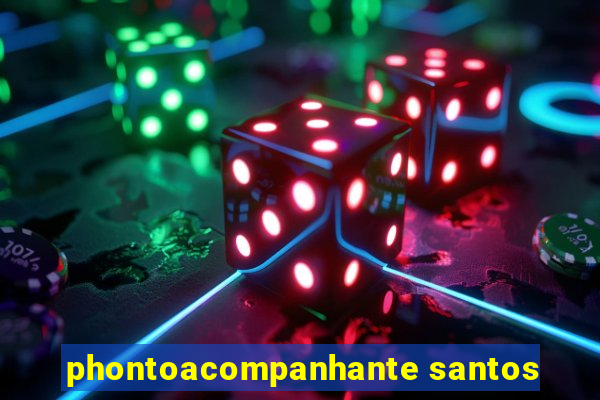 phontoacompanhante santos